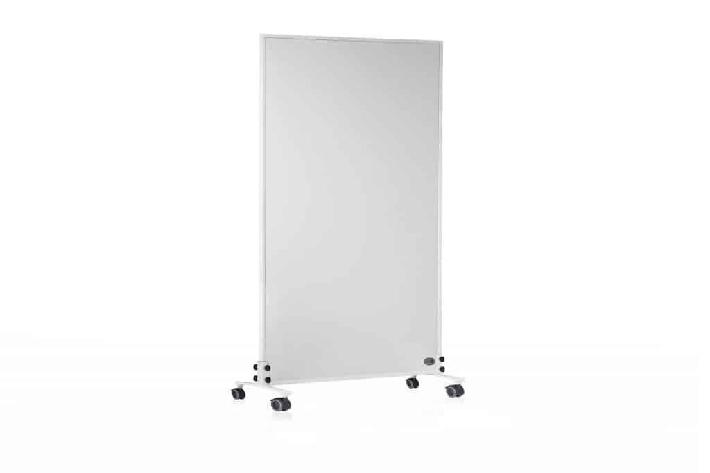 Infrarotheizung Standgerät (P-Serie mit Rollenstandfüßen)