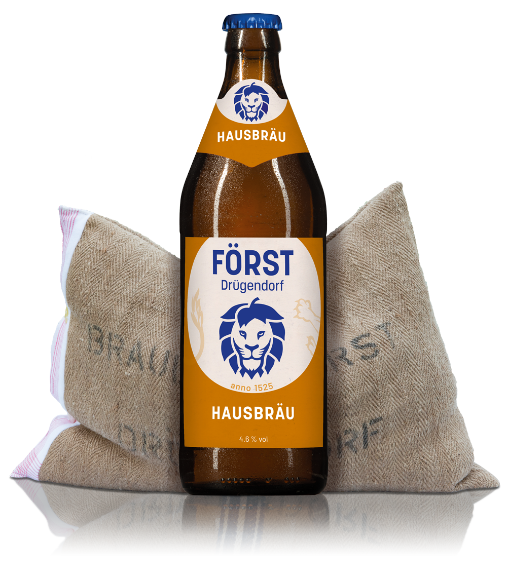 Hausbrä