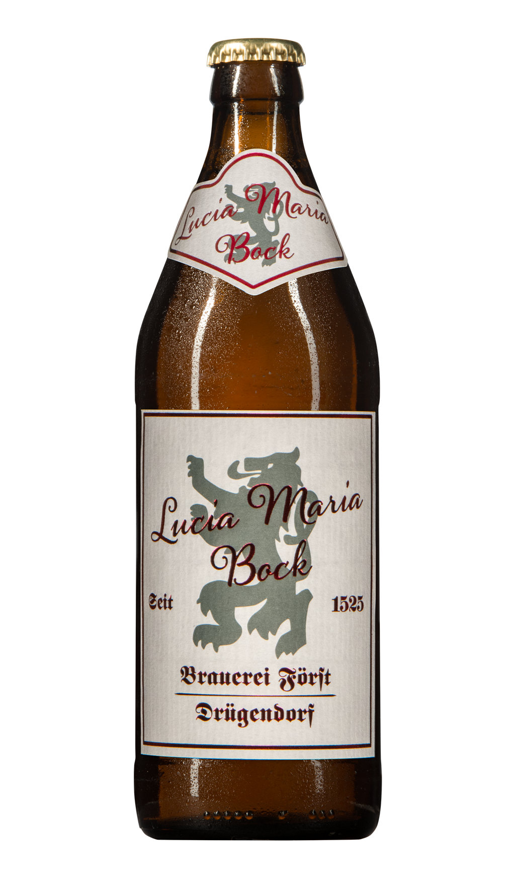 Bierspezialität
