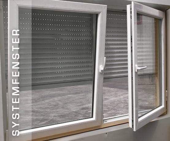 Systemfenster