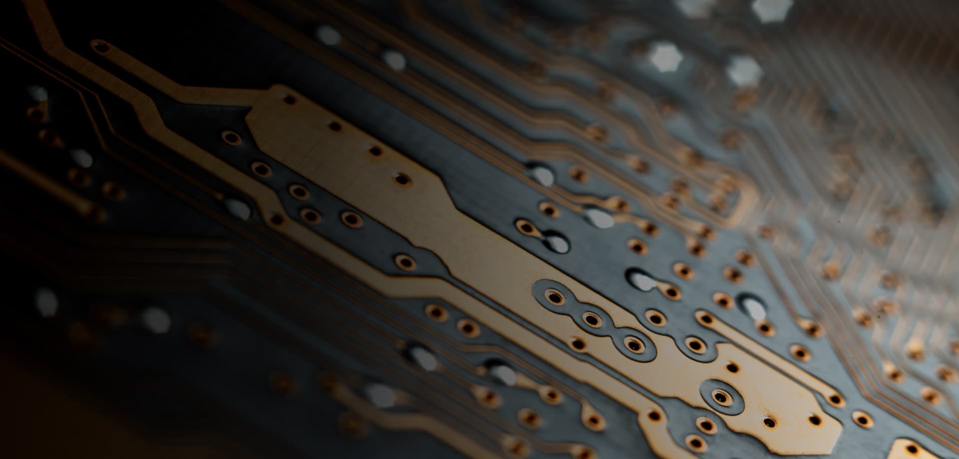 Printed Circuit Board Processing