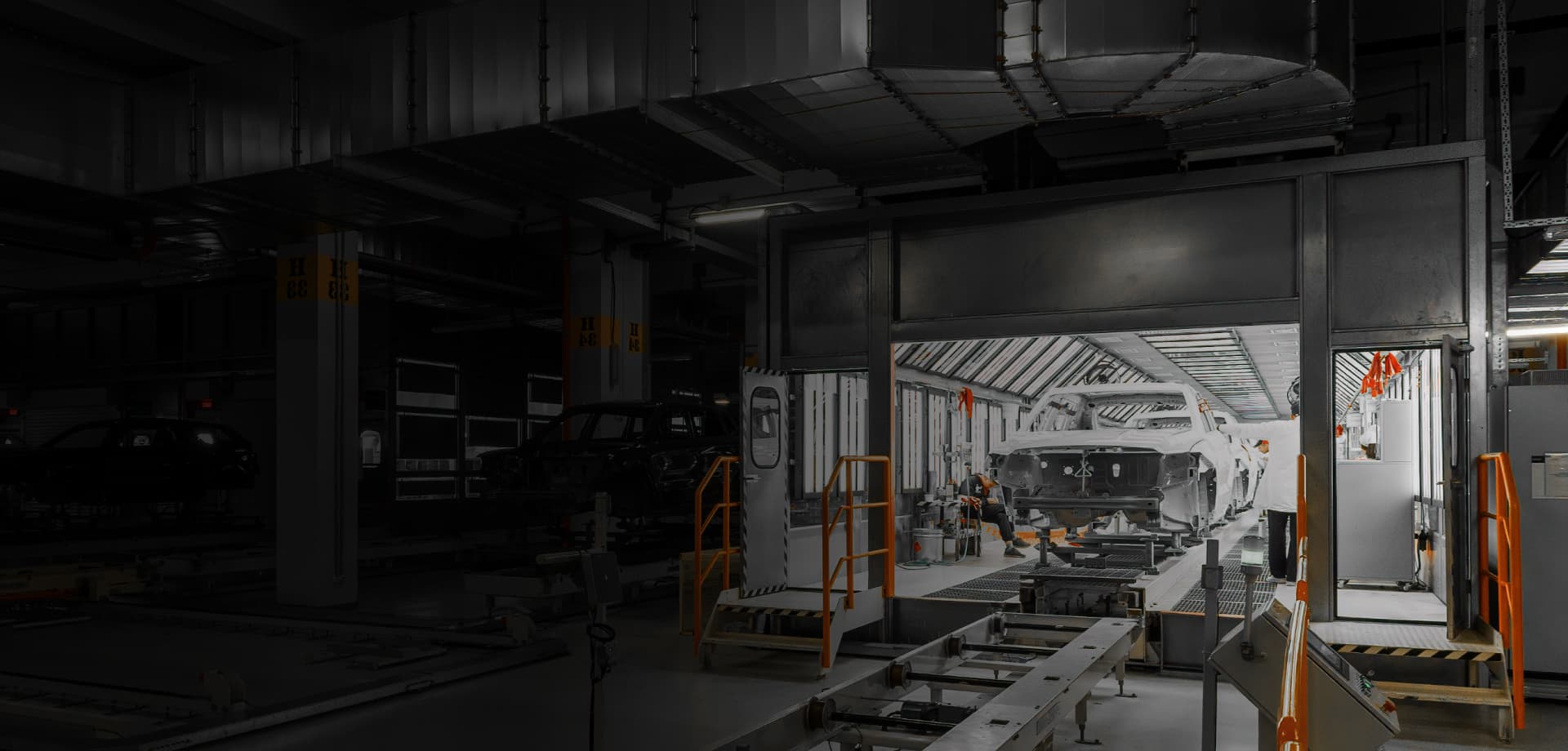 Vehicle Components