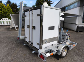 Generator-Modul