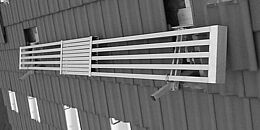 BAVARIA RoofTool 745