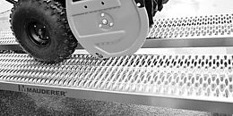 Verladeschiene SuperGrip
