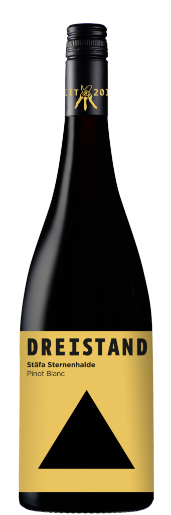 Stäfa Pinot Blanc
