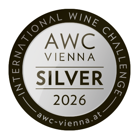 AWC Vienna Award 2026 Silver