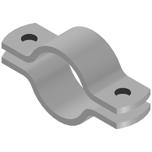 Rohrschelle