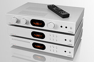 HiFi-Elektronik