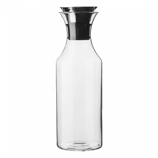 Borosilikatkaraffe 1,4 Liter