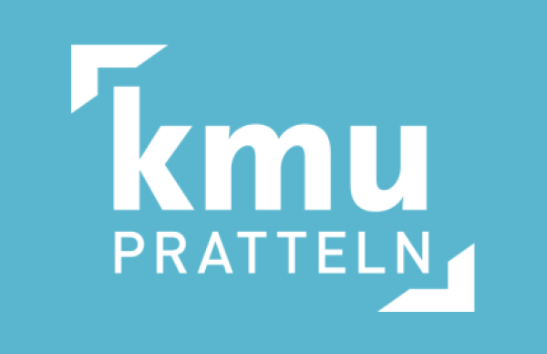 Buss Industriepark Logo
