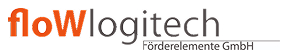 floWlogitech Logo