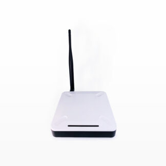 ESPGateway Ethernet
