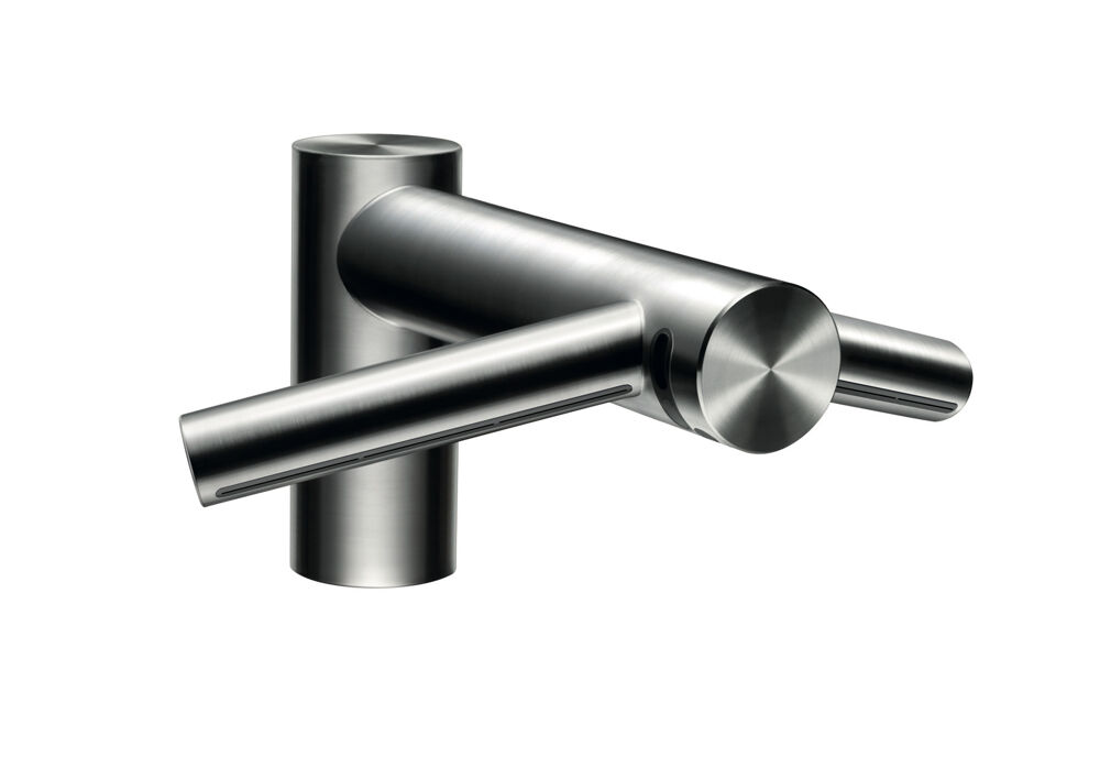 washBASIN Reihenwaschtisch aus Mineralguss