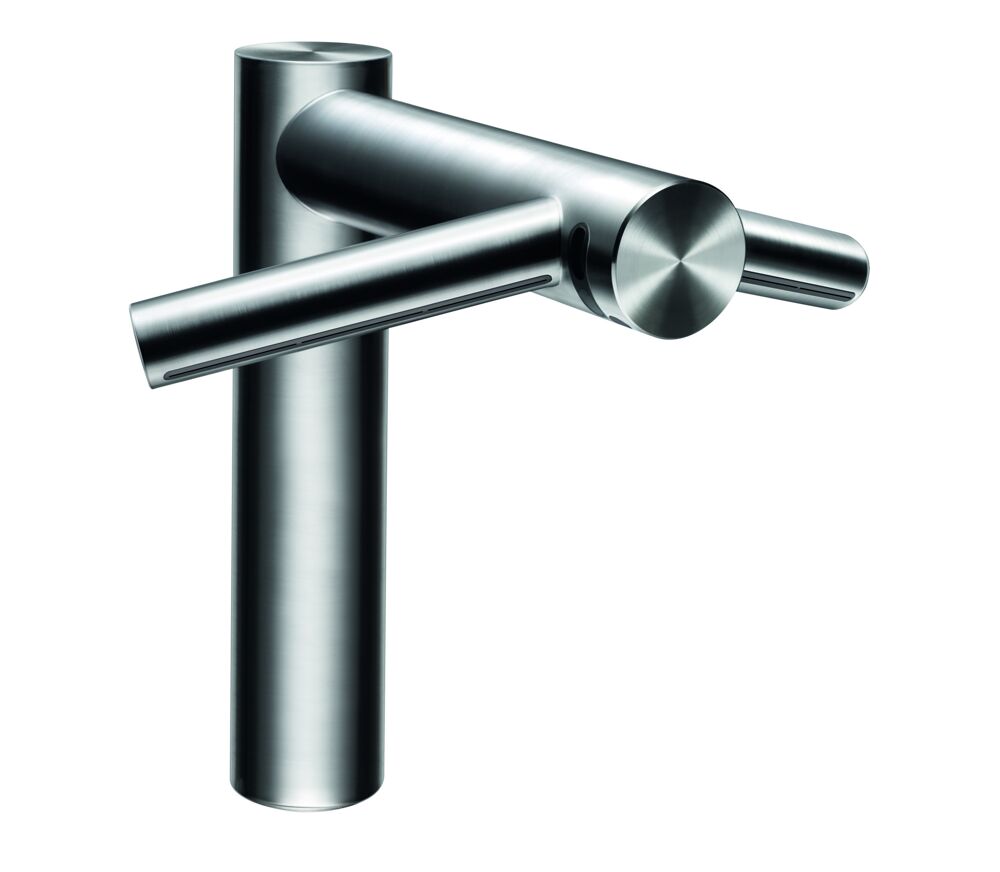 Dyson Airblade wash+dry WD05 (Handtrockner in Armaturform)