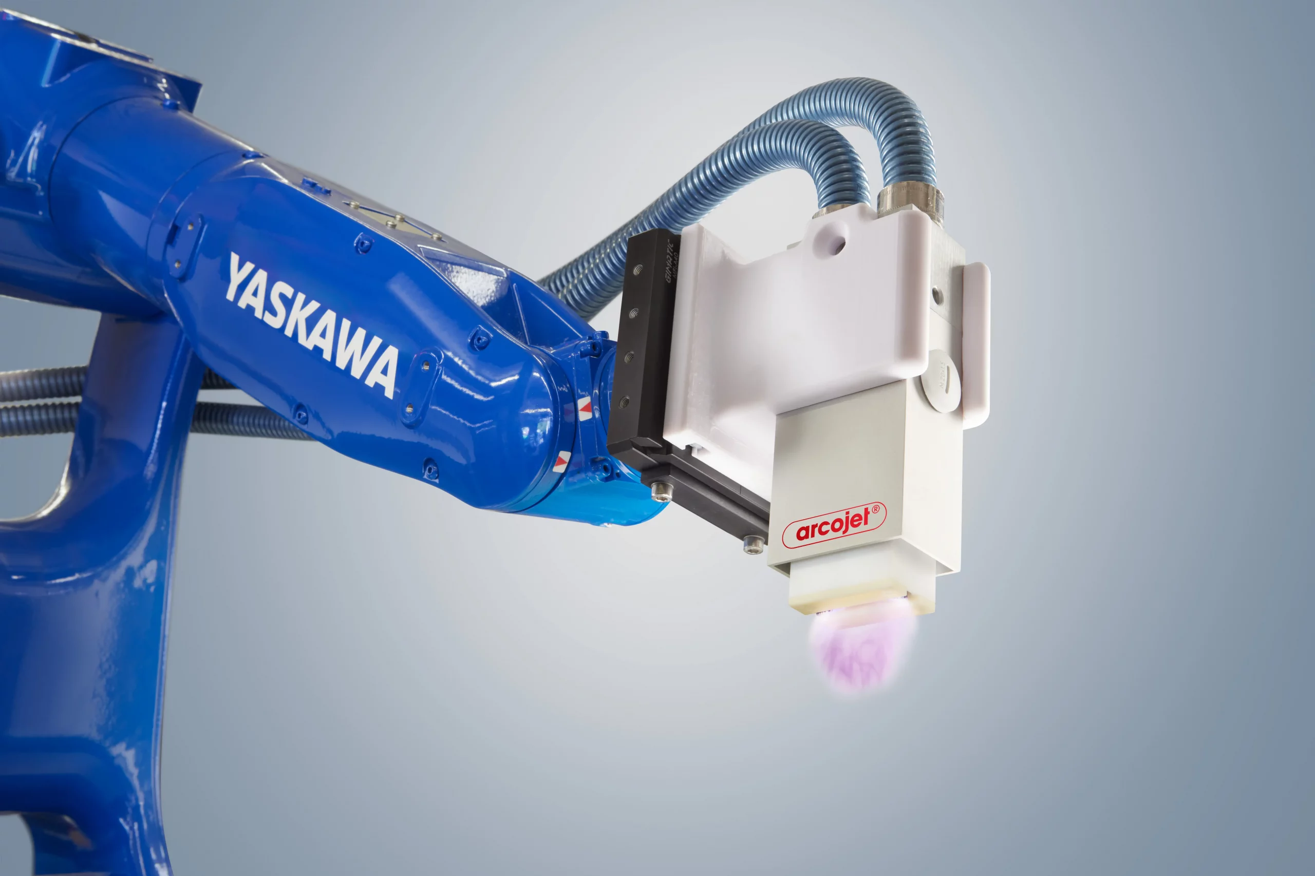 Plasmaanlage arcojet®