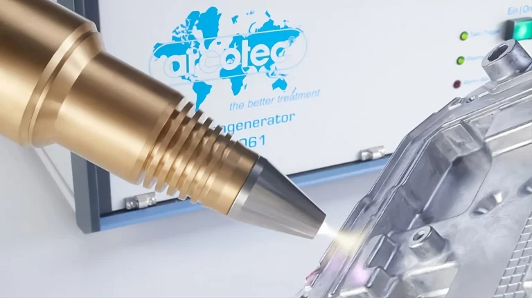 Arcospot® Plasma-Generator