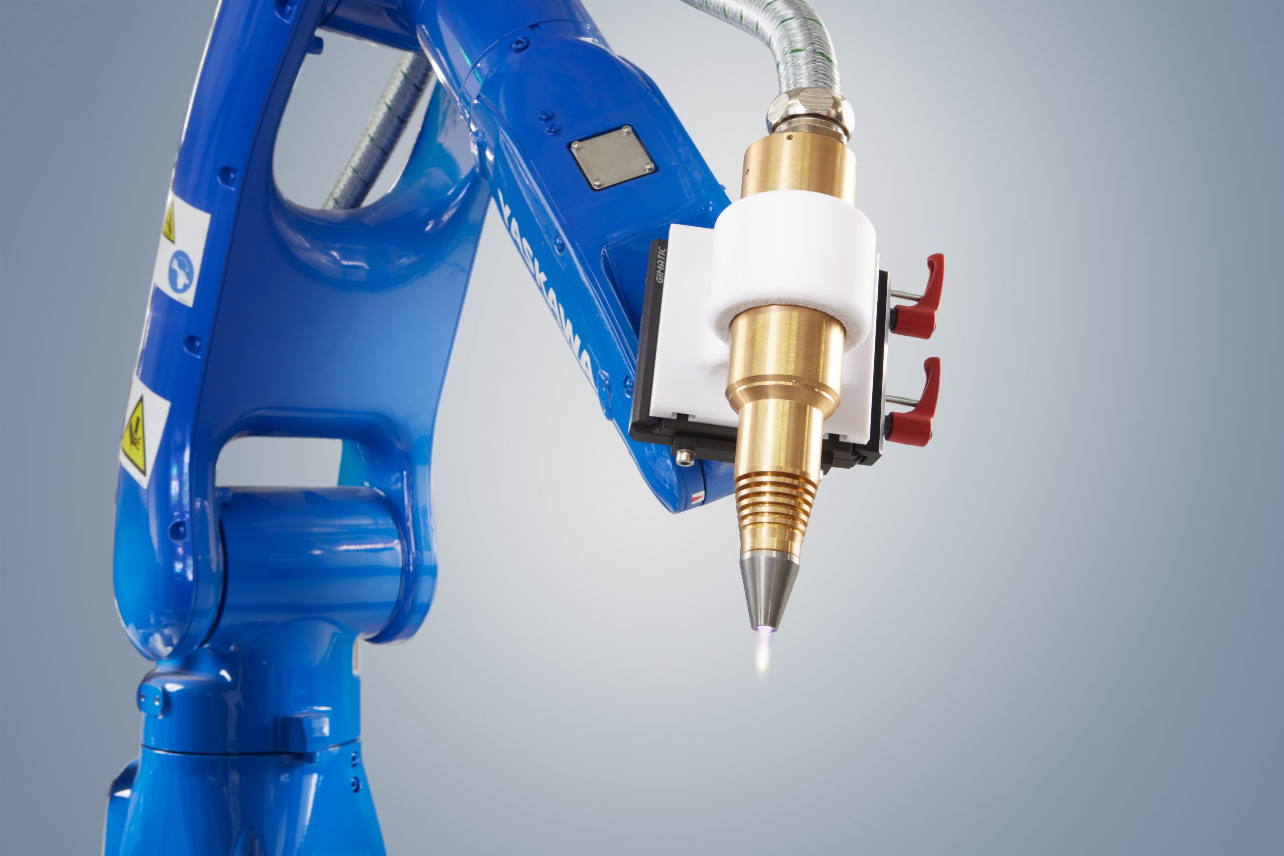 Plasmaanlage arcospot®