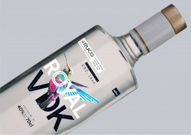 INXScreen™ 900LED1700 High End Deckweiß
