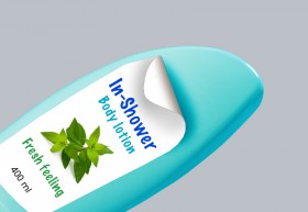 INXScreen™ 900UV1602 Deckweiß