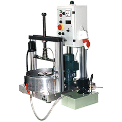 Kugel-Schleif- und Läppmaschine SLM 30
