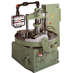 Hochleistungs-Kugel-Schleifmaschine SLM 72 S