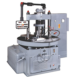 Spezial-Flashing-Maschine SFM 72