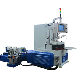 Spezial-Kugel-Bearbeitungsmaschine SLM 72/900