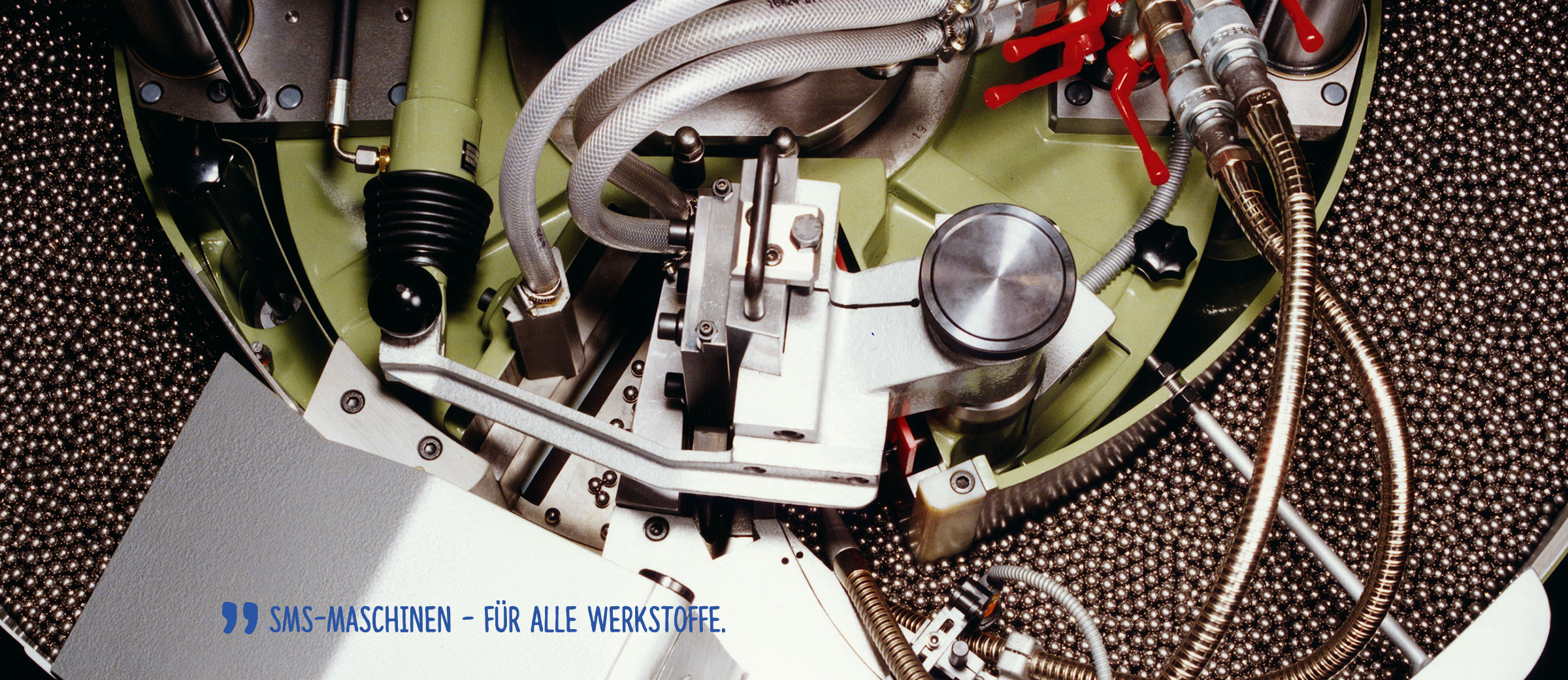 Prüfung und Messtechnik