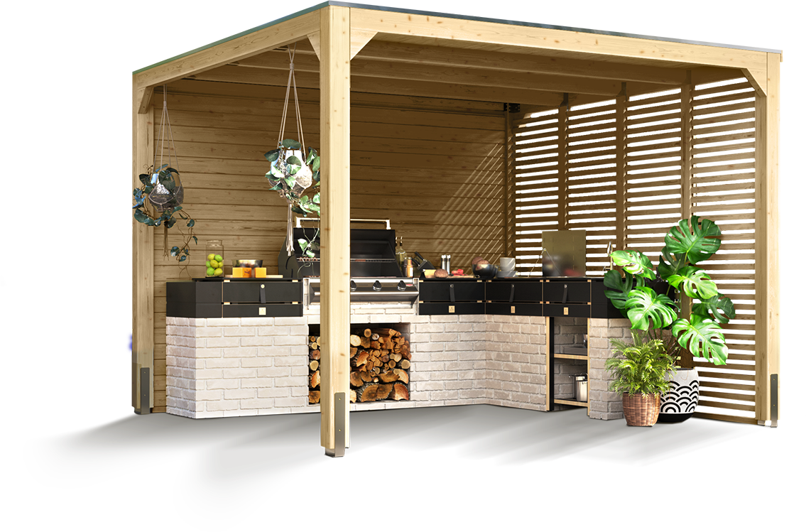 Pavillon