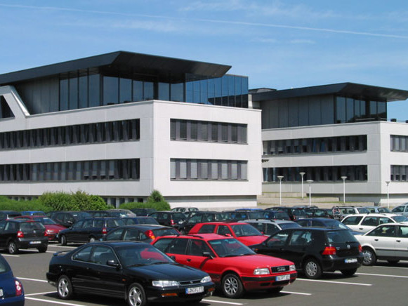 Rittal, Haiger – WWSun blau 36/27