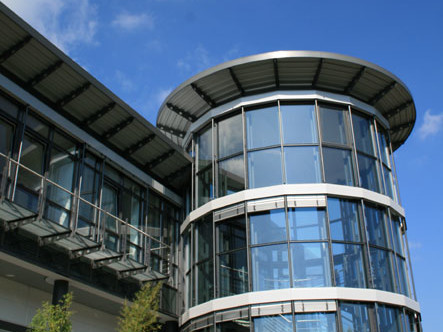 Verglasung Kiefer, Biedenkopf-Breidenstein