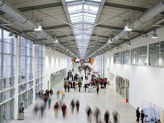 Messe Köln – WWPhon 28/37