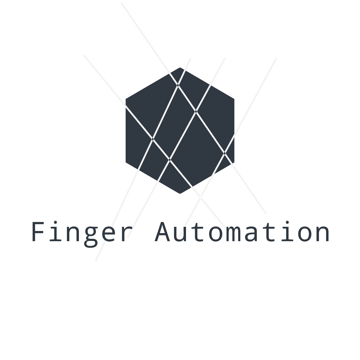 Finger Automation Logo