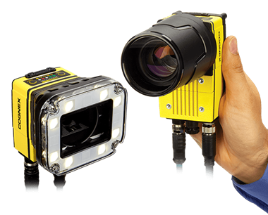 Vision-System (2D Vision)