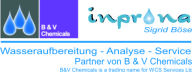 Partner: B&V Chemicals – Part of the WCS Group