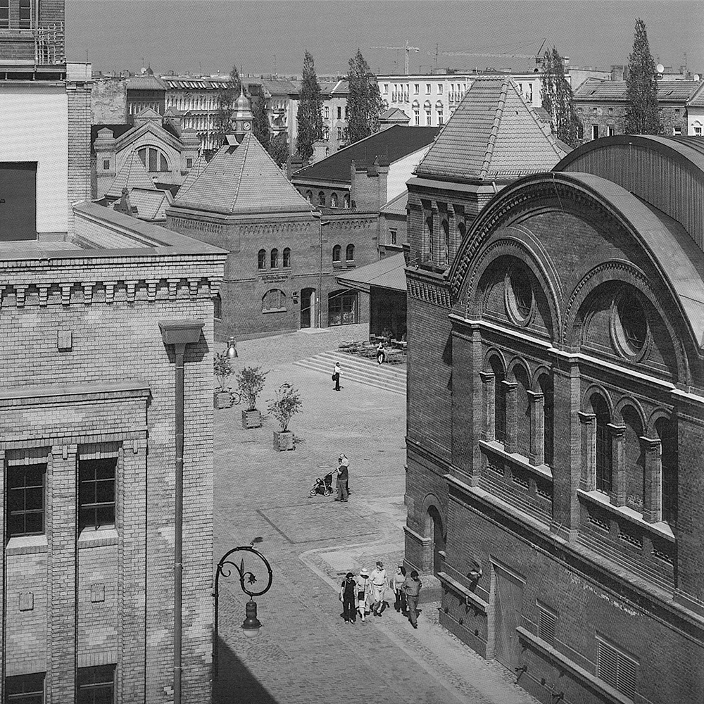 Kulturbrauerei Berlin