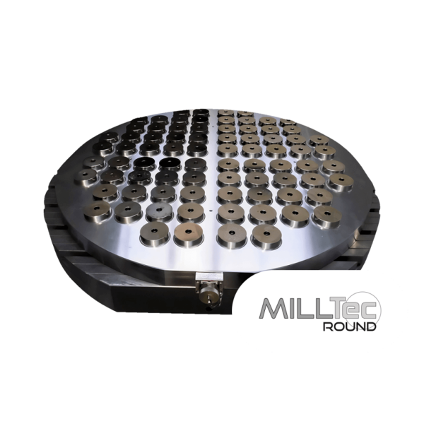 MILLTEC Round