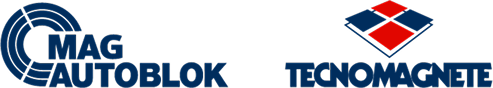 Tecnomagnete Logo