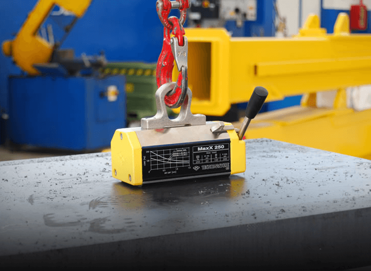 Manuelle Hebegeräte