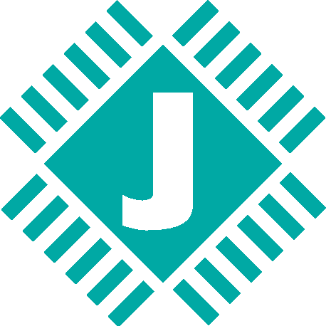 JUNG electronic Logo