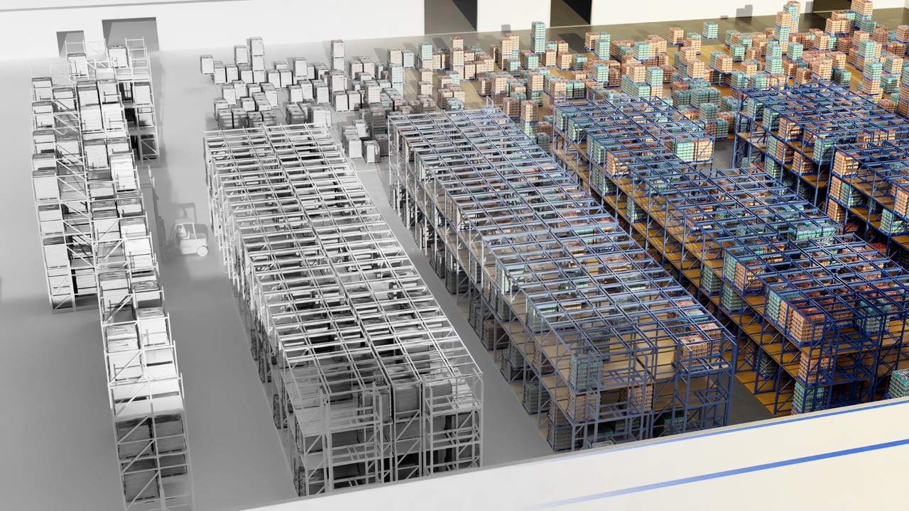Siemens and NVIDIA: industrial and physical AI