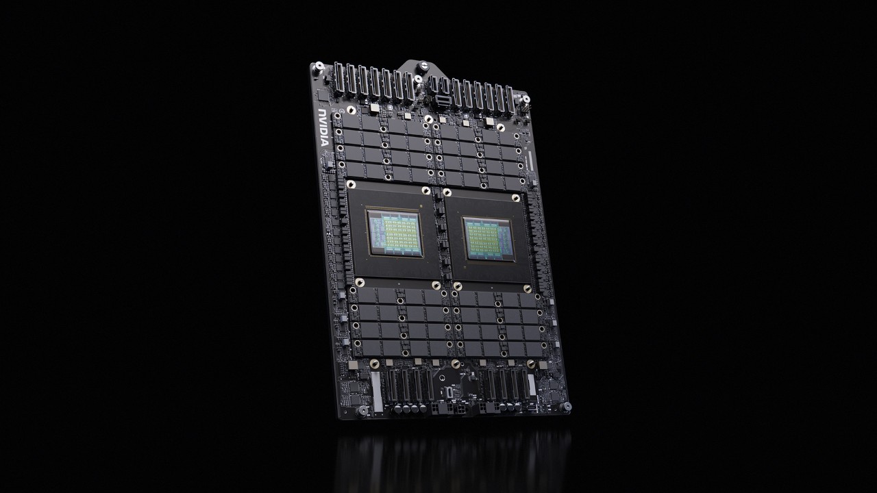 Vera CPU