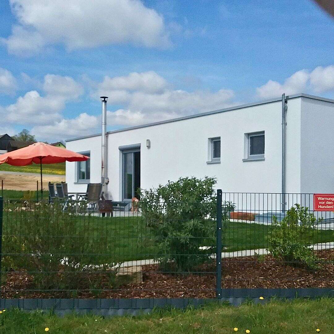 Tiny House Objekt (Kundenreferenz)