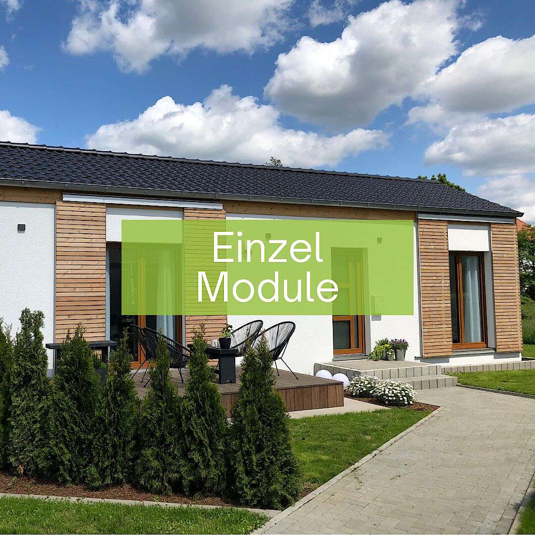 Smart House – Fertigung