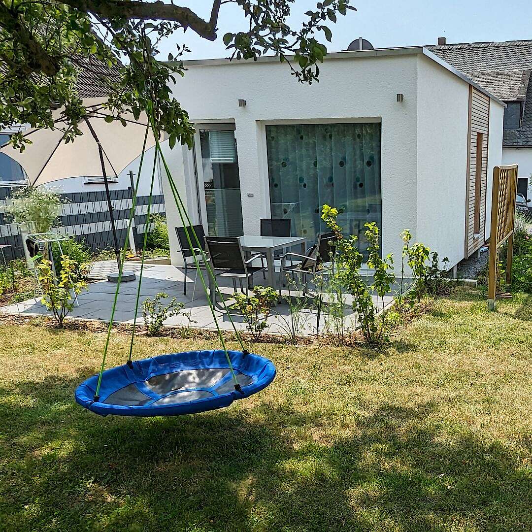 Ferienhaus in Brandenburg (Modul-M), 2024