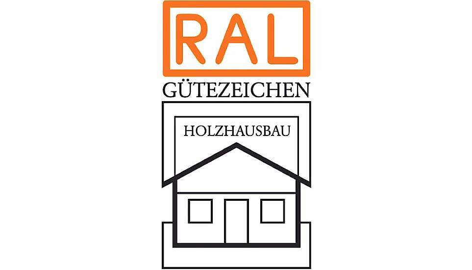 RAL-Gütezeichen Holzhausbau