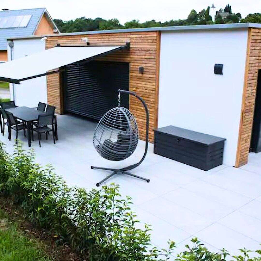 Tiny House Ferienhaus (Modul XL)