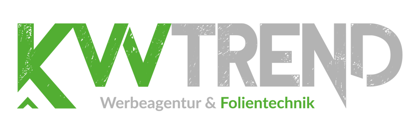 KWTREND – Werbeagentur und Folientechnik