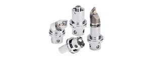 WIDIA Tooling Systems